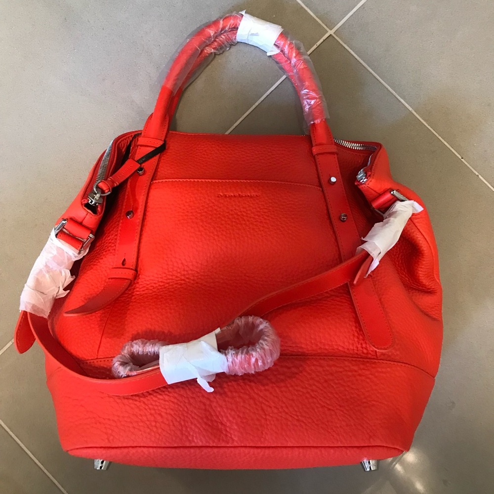 Mackage raffie tote